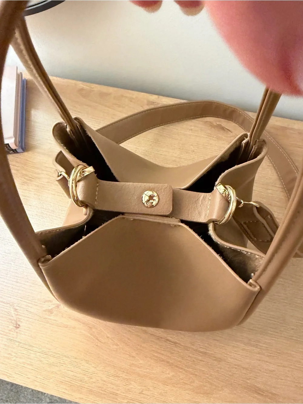 Anthropologie Hollace tote bag